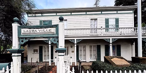 Volunteers Needed to Plant 150+ Plants: Roberto Adobe & Sunol House Museum
