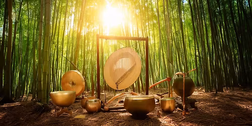 Integrated Sound Healing (90 Minutes)