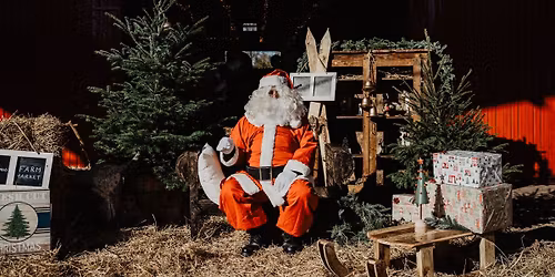 Christmas Farm Market