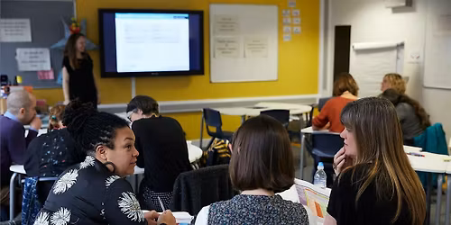 Brighton & Hove Primary Music Education Network Meeting - Autumn