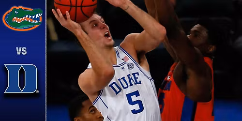 Duke UF Basketball Watch Party