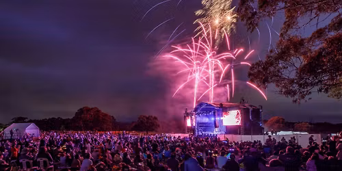 2025 Monash Carols by Candlelight