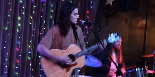 Ma - EP Release Show w\/ Dazy Bea & Chase Zilba