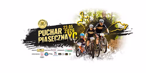 Puchar Piaseczna XC 2026