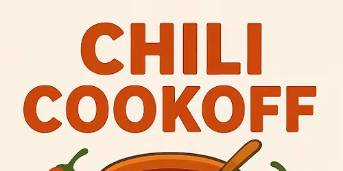 Chili Cook Off