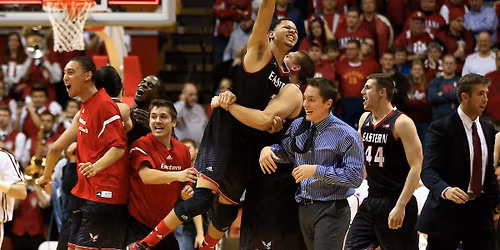 Eastern Michigan Eagles at Indiana Hoosiers Womens Basketball at Simon Skjodt Assembly Hall