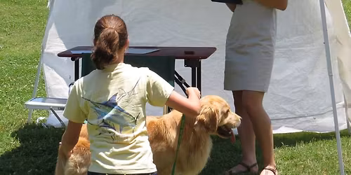 GRCA Eastern Regional Certificate of Conformation Assessment (CCA)