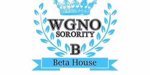 BETA HOUSE 11\/18 Magnolia Women's 'Sorority' Networking Group (IN PERSON)