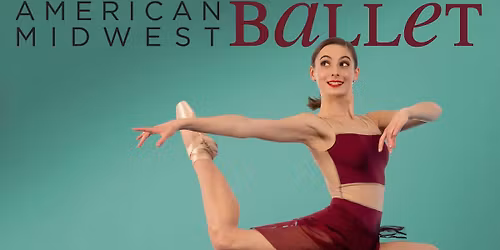 American Midwest Ballet: A Midsummer Night's Dream