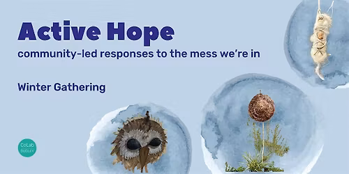 Winter Gathering 2025