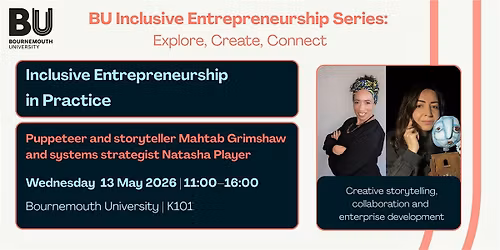Inclusive Entrepreneurship in Practice