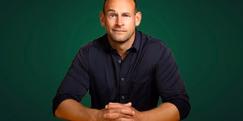 David Nihill: Taking Tangents Tour at Aladdin Theater