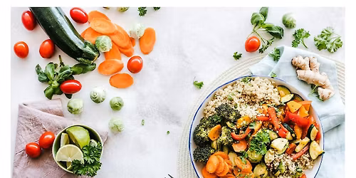 Building healthy habits in the kitchen with Atlanticare