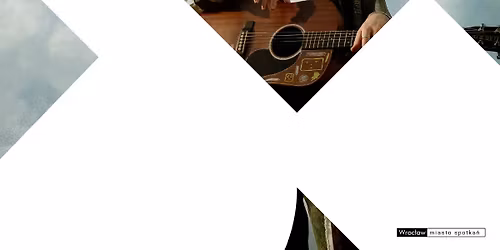 Dominik Dudek - koncert | Wroc\u0142aw