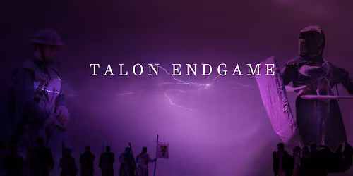 Talon 124 - Firestorm 5 - "Eye of the Storm" (Kampagenabschluss Teil 1)