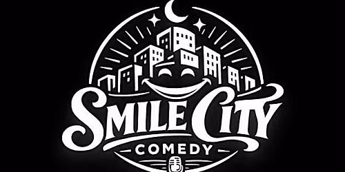 Smile City Comedy Show & massages at Inspirit
