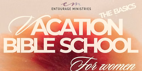 VBS For Women