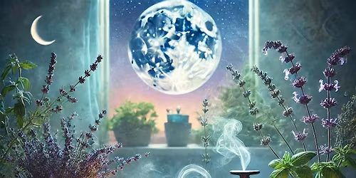 Wild Woman Scorpio Circle | Crystal Altars, Herbs, Oracle Cards, Journaling