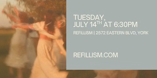 Grow & Flow Workshop at Refillism