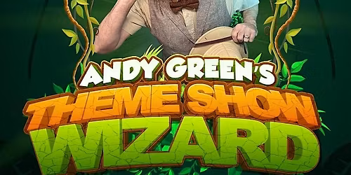 ANDREW GREEN