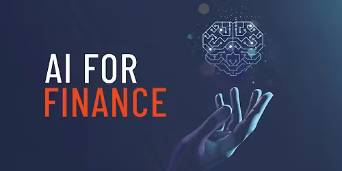AI For Finance 2025 - Elevate your financial strategies