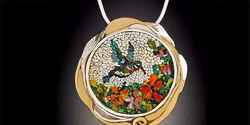 Micro Mosaics