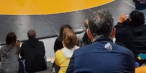 David C. Bloom Memorial Duals\/ Wantagh Wrestling Alumni Day