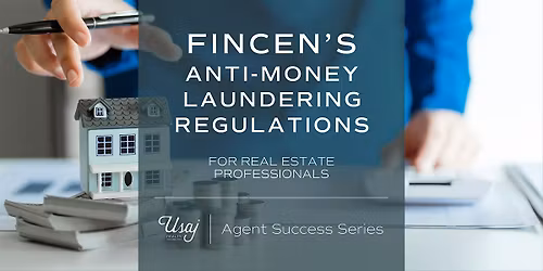 FINCEN's Anti-Money Laundering Regulations