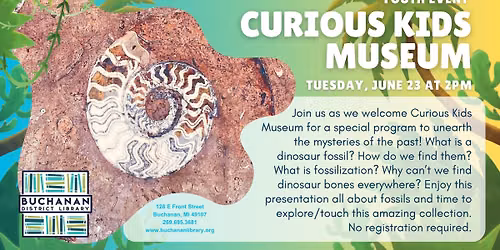 Curious Kids Museum