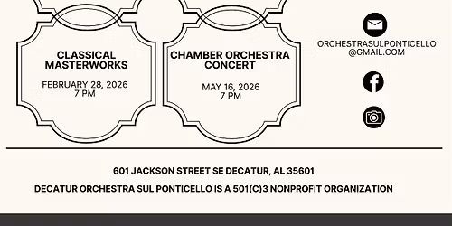 Joy of Christmas Concert