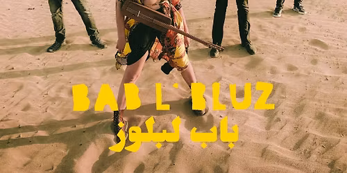 Bab L\u2019 Bluz