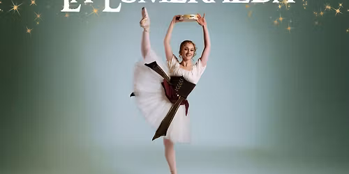 Ballet Theatre of Maryland presents "La Esmeralda"