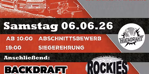 150 Jahre FF Lasberg