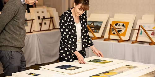 Capital Art Fair: Sunday
