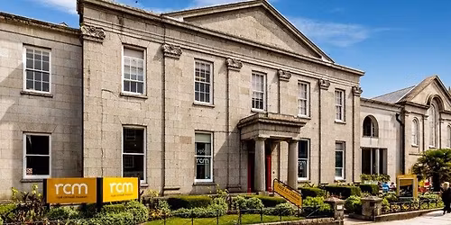 Wellbeing Hub - Trip to Royal Cornwall Museum