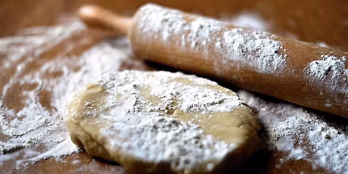 Let\u2019s Make Pie!