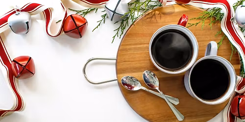 Christmas Eve Brunch