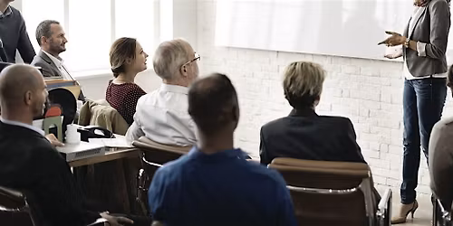 Off-Base Transition Training (OBTT) Workshop