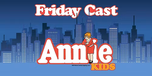 Annie KIDS