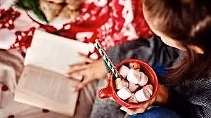 Literary Social Club: December Meetup