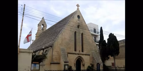 Festival of Nine Lessons and Carols - 2025