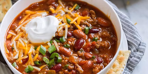 Grand Prix Chili Cookoff