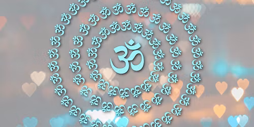 Vegetarian Potluck and Kirtan w. Gita's Dream @ Bhakti Spirit