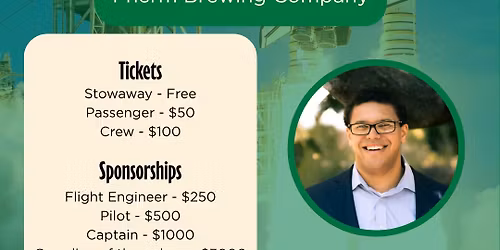 Spencer's Launch Party