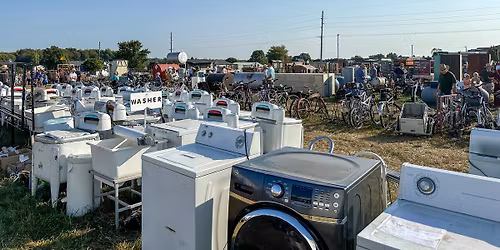 Yoder's Consignment Auction