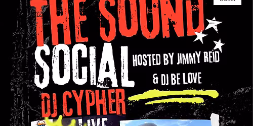 The Sound Social