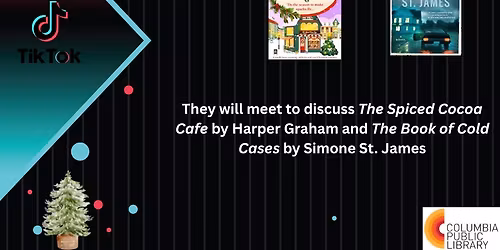 BookTok Buzz Book Club