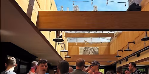 Deadfest Band Takes Over The Pony Inn Rooftop