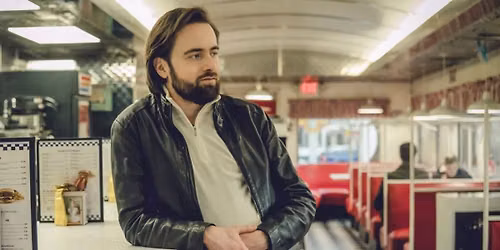 Masterworks Concert #4 with Daniil Trifonov