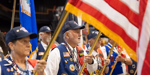 CPN Veterans Organization Meeting